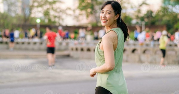 Đi bộ là "liều thuốc trường sinh" tốt nhất, nhưng có 2 kiểu đi bộ chẳng khác nào "bức tử lá phổi", giảm chức năng hô hấp