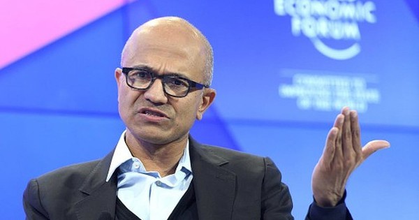 CEO Microsoft Satya Nadella: Cấu trúc ứng dụng truyền thống đã lỗi thời, đây mới là công nghệ tương lai của ngành phần mềm