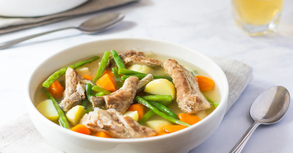 Trung Quốc gọi loại củ này là "tiểu nhân sâm", bổ gan, hạ mỡ máu: Việt Nam trồng nhiều nơi, bán đầy chợ