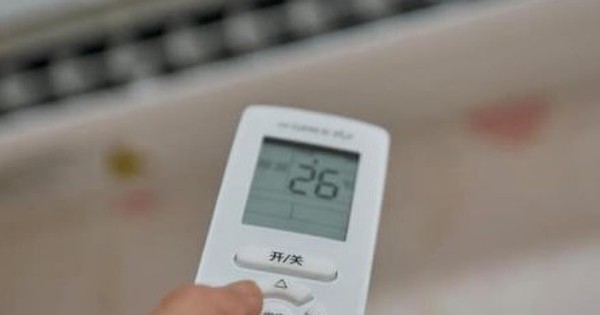 Vì sao không nên bật điều hòa 26 độ vào ban đêm?