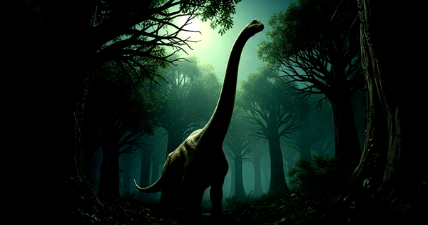 Trung Quốc tìm thấy quái thú "rồng Kim Xuyên" chưa từng biết