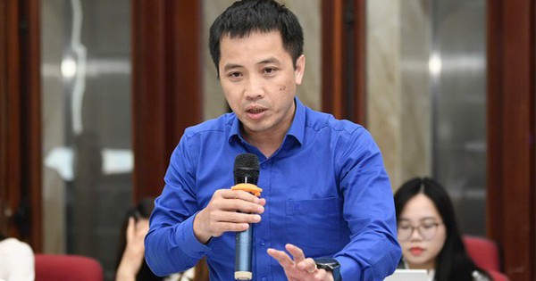 Phó Tổng Thư ký VCCI: Mỗi Bí thư, Chủ tịch tỉnh phải đặt mục tiêu có thêm nhiều doanh nghiệp mới