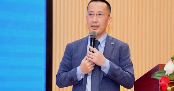 Phó Chủ tịch MB kể về team chuyên đi "lừa" và "hack" để bảo vệ hơn 30 triệu khách hàng: Nhóm này thậm chí đã lừa được cả lãnh đạo cấp cao ngân hàng