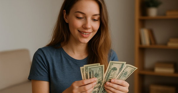 Làm công ăn lương, tuổi 30 tôi cán mốc tự do tài chính: Tiết kiệm là thượng sách, ai chê bủn xỉn cũng mặc