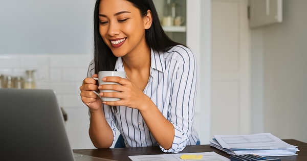 Cô gái cất 40% thu nhập, sau 3 năm để ra được 2,3 tỷ đồng nhờ 5 quy tắc ai cũng có thể làm