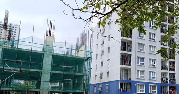 Đà Nẵng mở bán hàng trăm căn hộ giá từ 800 triệu đồng