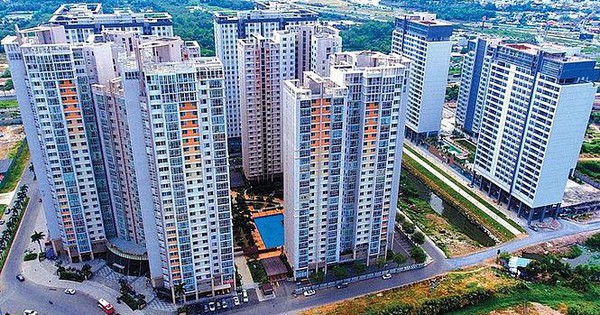 Nghịch lý: Ngân hàng cho vay có lời dù giữ tài sản đảm bảo và ôm nợ xấu, doanh nghiệp BĐS đi vay thì "chết ngắt" vì không có tiền trả