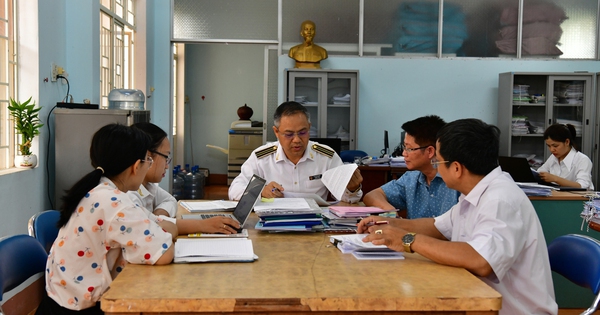 Kiểm toán Nhà nước kiến nghị xử lý tài chính hơn 281.800 tỷ đồng trong giai đoạn 2020-2024