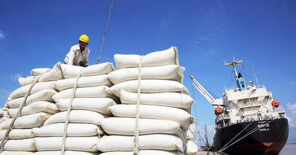 Đề nghị bỏ quy định "làm khó" xuất khẩu gạo