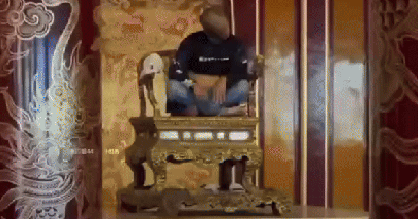 Vụ ngai vua triều Nguyễn bị xâm hại: Hai phương án thành lập hội đồng để tu sửa