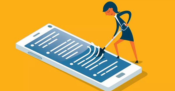 Dịch vụ giúp "biến mất" khỏi Internet