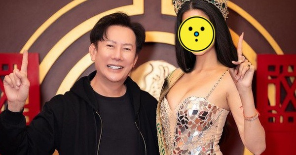 NÓNG: Chính thức tước vương miện Hoa hậu Hòa bình quốc tế!