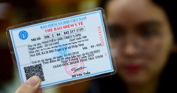 Từ 1/7/2025, thêm 4 trường hợp được hỗ trợ mức đóng BHYT, người dân cần biết để tránh bỏ lỡ quyền lợi