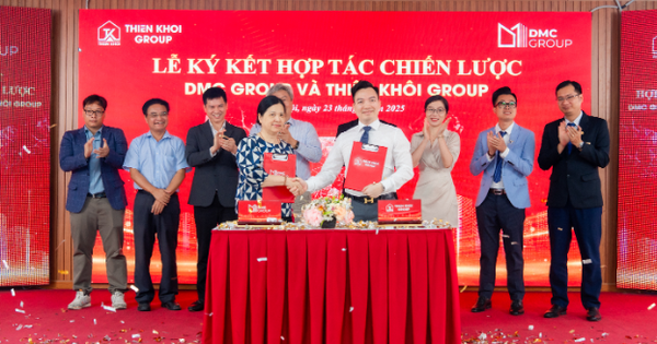 Doanh nghiệp lớn kiến tạo thị trường minh bạch theo tinh thần Nghị quyết 68