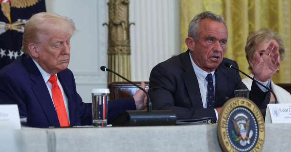 CDC Mỹ BỎ khuyến cáo tiêm vắc xin COVID-19 cho trẻ em và phụ nữ mang thai: Không cần thiết