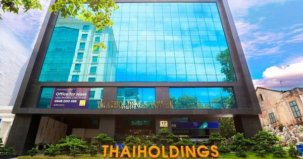 Thaiholdings sắp mua 15% vốn tại Quỹ Genesis