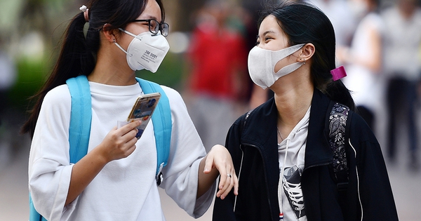 4 thói quen nhỏ nhưng có võ, không khác gì "vắc xin tự nhiên" giúp mọi người tránh xa Covid-19