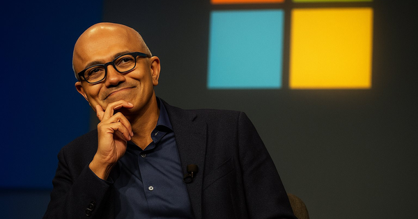 Microsoft dưới thời CEO Satya Nadella: Cuộc cách mạng văn hóa giữ chân người tài