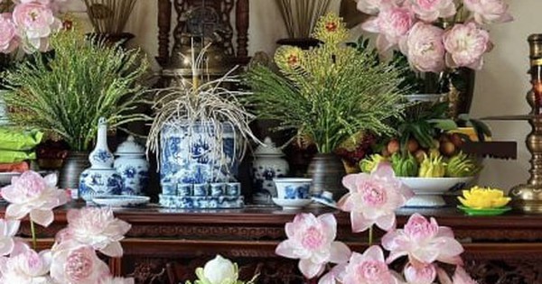 Văn khấn Tết Đoan ngọ 2025 chuẩn nhất