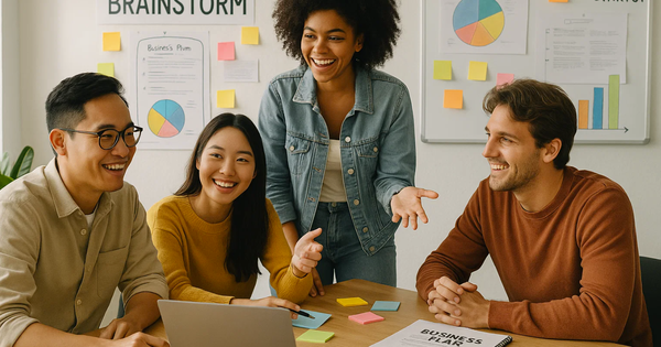 7 sai lầm khi khởi nghiệp kinh doanh và cách tránh để thành công