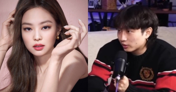 Vụ Jennie (BLACKPINK) bị nghi quay clip nóng với thiếu gia tài phiệt: Người tung tin đăng tâm thư gây sốc vào giữa đêm!