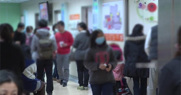 Nóng: Biến chủng NB.1.8.1 tăng vọt gấp 5 lần chỉ trong 1 tháng, nguy cơ tái nhiễm cao dù đã từng mắc COVID-19