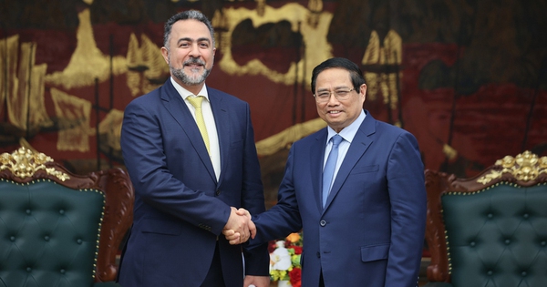 Quỹ đầu tư từng rót vốn vào Văn Phú Invest, Đại học Văn Lang được Thủ tướng đề nghị nâng quy mô lên 1 tỷ USD