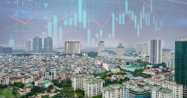 Cổ phiếu bất động sản nổi sóng, Novaland tăng kịch trần “trắng bên bán”, điều gì đang xảy ra?