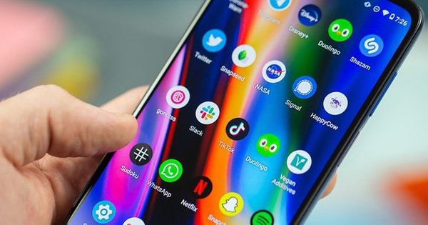 Công an cảnh báo 1 loại phần mềm miễn phí có thể chứa mã độc rút sạch tiền trong tài khoản ngân hàng, tuyệt đối không nên cài đặt