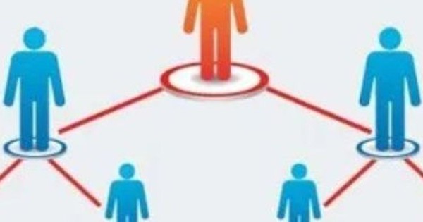 Gần 700.000 người tham gia bán hàng đa cấp