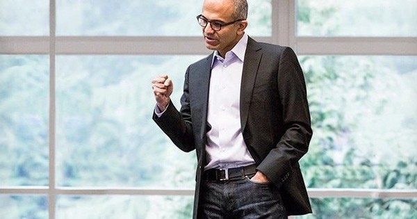 Chuyển đổi số không chỉ là ‘Cài phần mềm’: Bài học từ văn hóa ‘Học hỏi mọi thứ’ của CEO Microsoft Satya Nadella