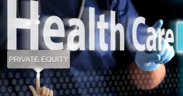 Một quỹ đầu tư vừa gọi vốn thành công hơn 1 tỷ USD cho thị trường chăm sóc sức khỏe châu Á, kỳ vọng đón đầu cơ hội tăng trưởng trong lĩnh vực 25 tỷ USD tại Việt Nam