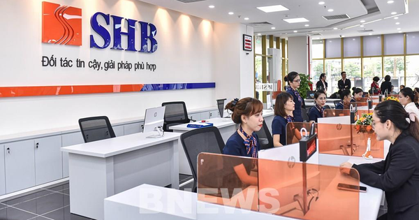 SHB rao bán nhiều khoản nợ để xử lý nợ xấu