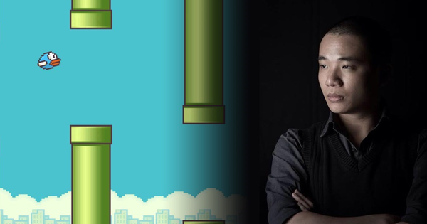 Kỳ vọng Flappy Bird “hồi sinh” sau cơn địa chấn làng game, Nguyễn Hà Đông nói thẳng: "Xác suất để có một thành công tương tự là 0,1%”