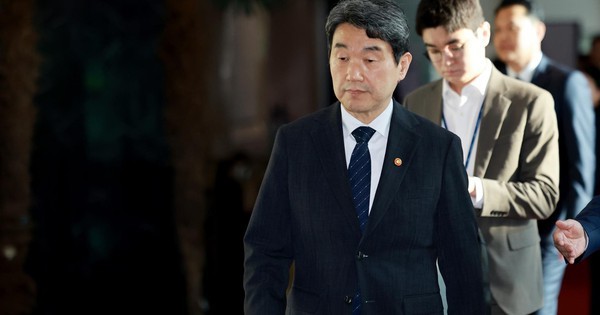 Hàn Quốc có quyền tổng thống mới