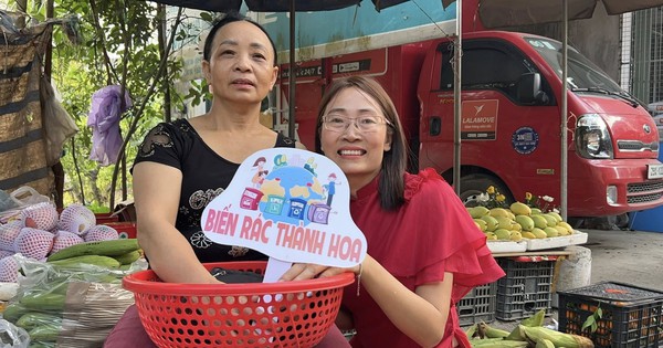 Chứng kiến 2 người bạn qua đời do ung thư trong 1 tuần, người phụ nữ có quyết định khiến cuộc sống thay đổi