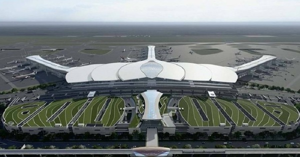 Sau sáp nhập, tỉnh này vừa sở hữu "siêu sân bay" quốc tế quy mô 100 triệu hành khách vừa có 52 khu công nghiệp