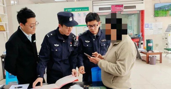 Người phụ nữ mất sạch 34 tỷ đồng gửi tiết kiệm: Ngân hàng từ chối chịu trách nhiệm, cảnh sát phanh phui sự thật