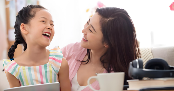 Mặt mũi nhìn lanh lợi không có nghĩa là thông minh, con bạn chỉ thực sự thông minh nếu có 4 đặc điểm này!