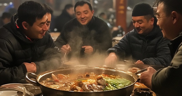 Đi họp lớp cấp 2 dịp nghỉ lễ, tôi ngán ngẩm: Hoá ra họ đến để so đo ai làm sếp, ai lấy chồng đại gia, ai định cư nước ngoài