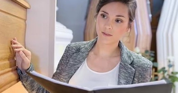 Nhân viên nhà tang lễ tiết lộ những điều ít biết khi làm việc với người chết