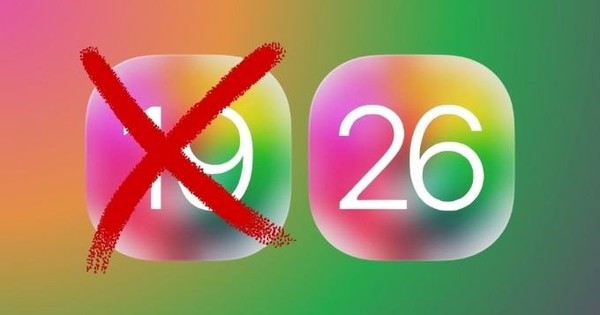 Apple sẽ đổi tên iOS: Chiêu trò marketing học theo Samsung, Microsoft