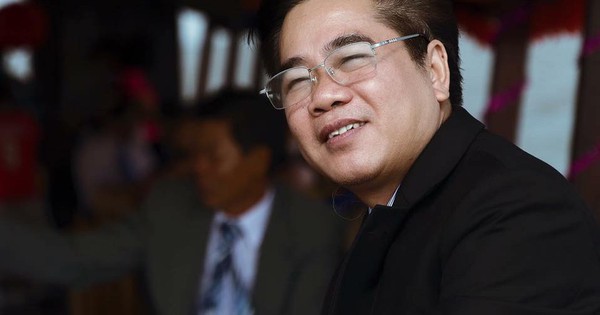 Một Giảng viên Đại học Kinh tế TP.HCM, từng là Chủ tịch Seaspimex vừa tham gia vào Quỹ đầu tư blockchain có trụ sở ở Mỹ