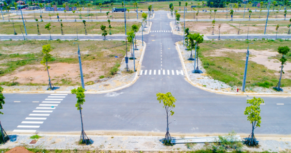 Đất nền tỉnh bắt đầu nhích giá, nhà đầu tư “nhấp nhổm” vào thị trường