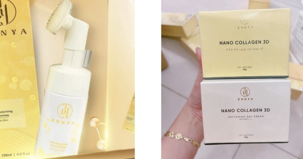 Vì sao 294 phiếu công bố mỹ phẩm bị thu hồi trong một ngày?