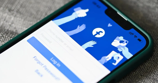 Cảnh giác chiêu trò hack Facebook mới cực tinh vi