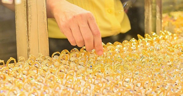 Ngân hàng lớn cảnh báo người mua vàng