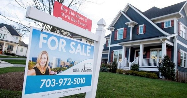 Thị trường BĐS chững lại, người bán giảm giá sâu, người mua nhìn thấy cơ hội sở hữu ngôi nhà "trong mơ"