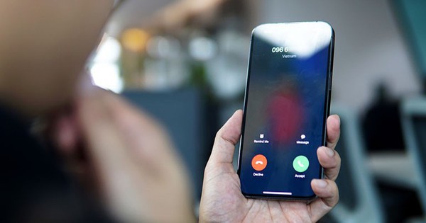 Nhận được cuộc gọi này, tuyệt đối không cung cấp thông tin, tài khoản ngân hàng mà liên hệ ngay với cơ quan Công an