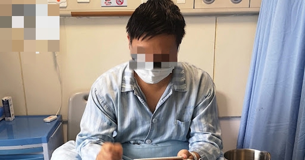 Chàng trai đột nhiên phát hiện suy thận ở tuổi 27, không ngờ “thủ phạm” là sai lầm tai hại này